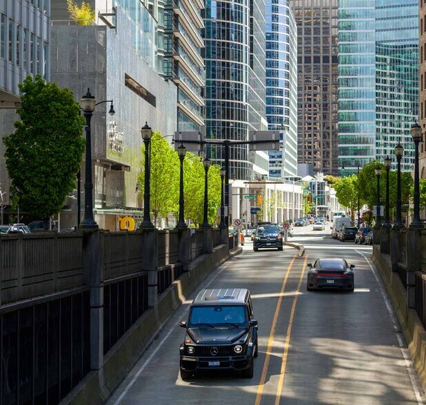 More Photos Of 1166 W Pender St, Vancouver Office For Lease