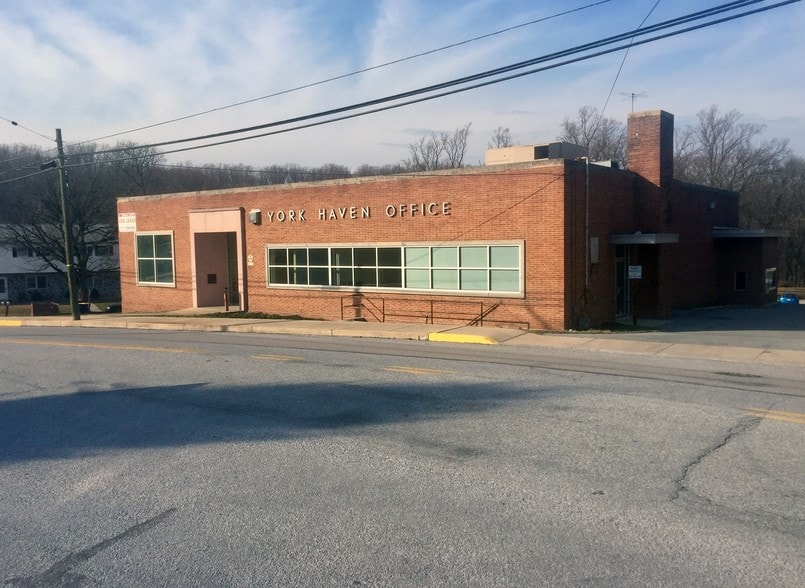 Primary Photo Of 34 Pennsylvania Ave, York Haven Freestanding For Lease