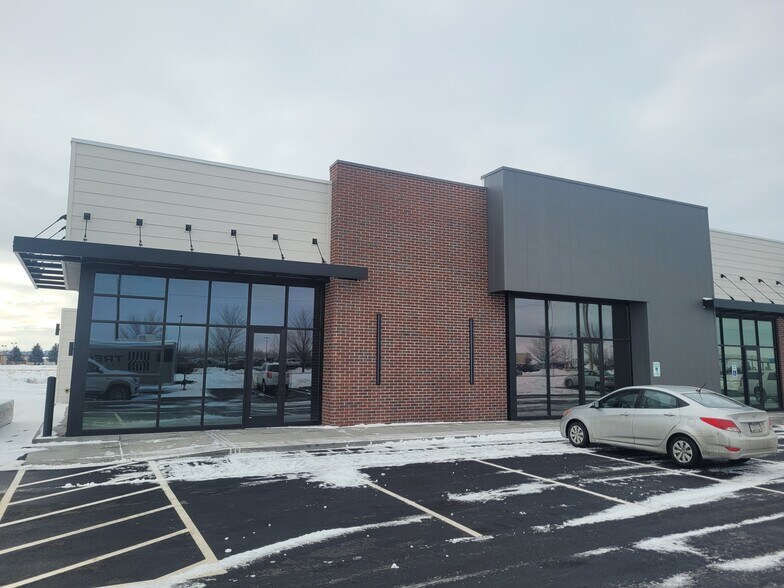 More Photos Of 286 Moody rd, Rexburg General Retail For Lease