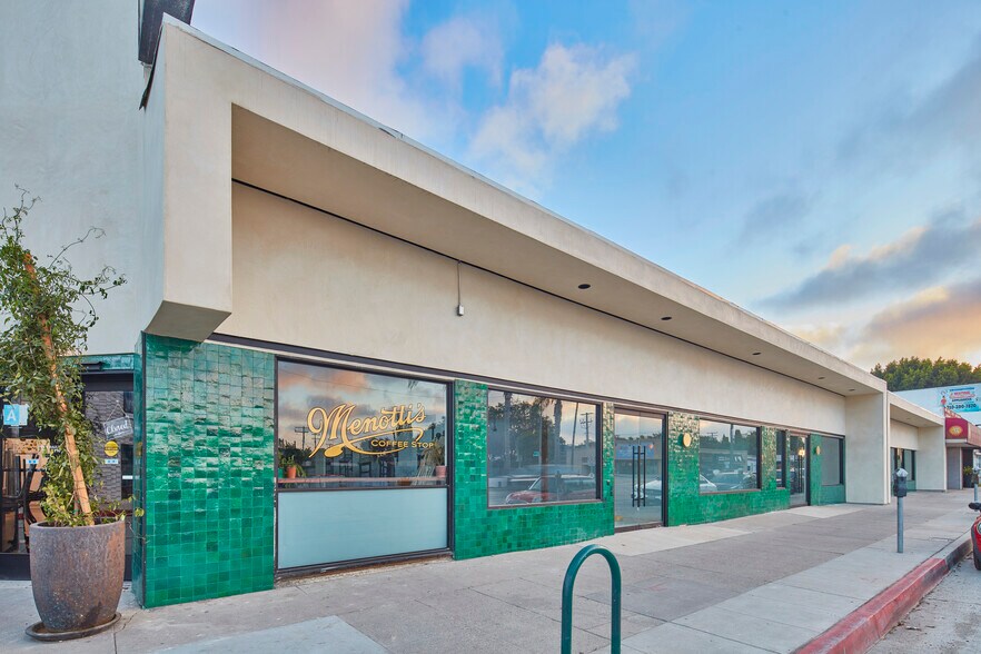 More Photos Of 12430-12464 W Washington Blvd, Los Angeles Freestanding For Lease