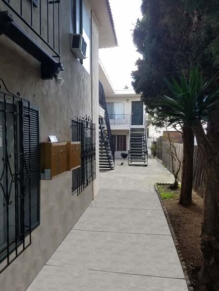 More Photos Of 4254 Highland Ave, San Diego Apartments For Sale