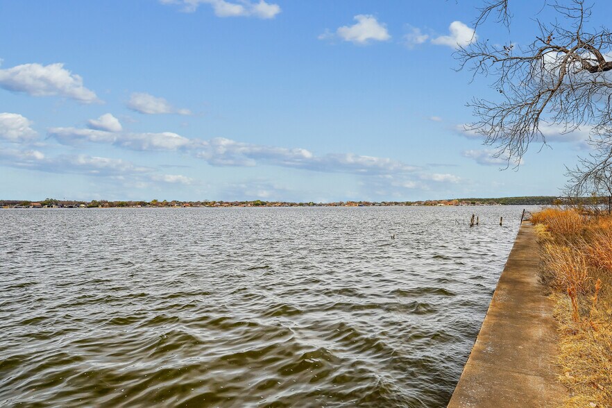 More Photos Of 3200 Rhea Ln, Granbury Land For Sale