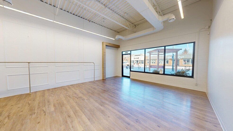 More Photos Of 4810 50 st, Stettler Flex For Lease