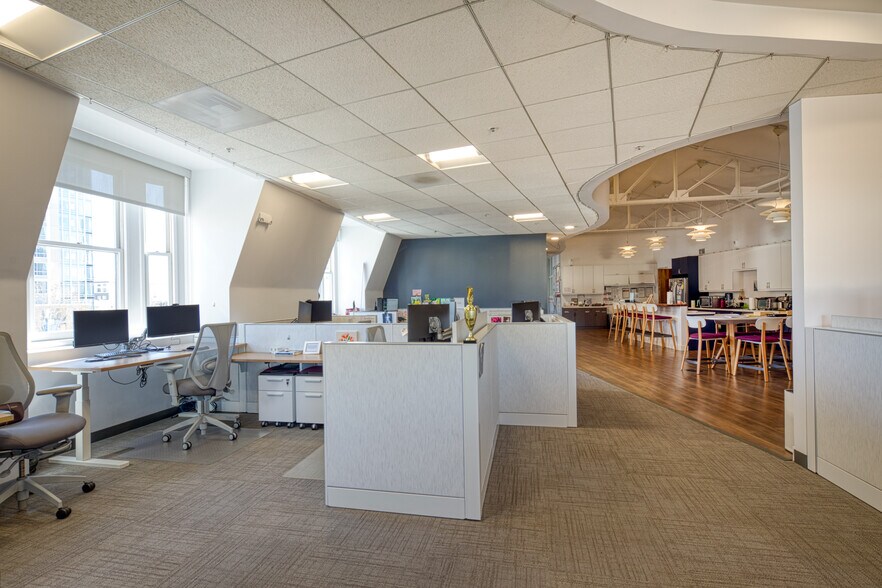 More Photos Of 2080 Addison St, Berkeley Office For Sale