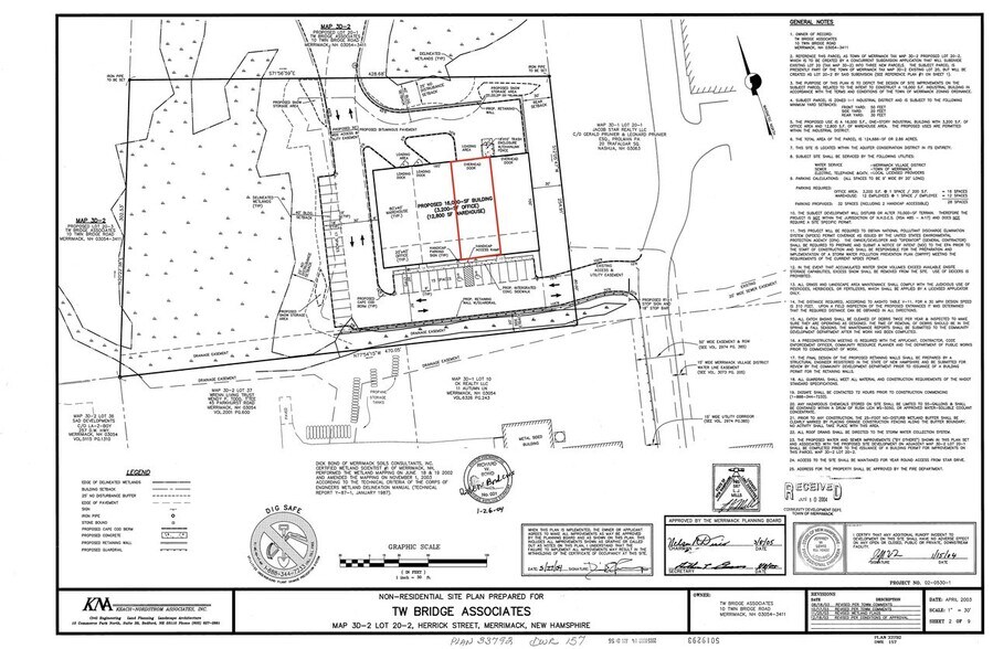 More Photos Of 12 Star Dr, Merrimack Service For Lease