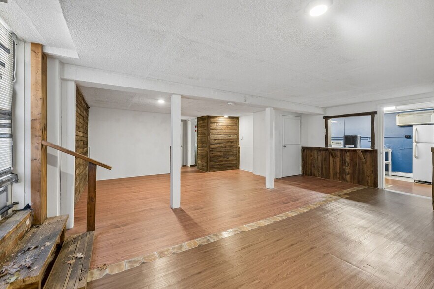 More Photos Of 270 Central Ave, Cleveland Storefront Retail Residential For Sale