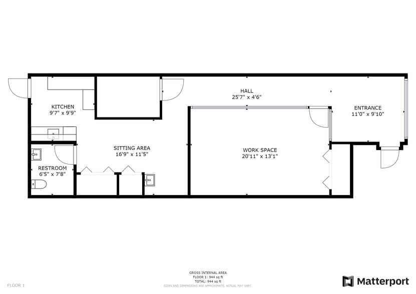 More Photos Of 2936 N Lincoln Ave, Chicago Apartments For Lease