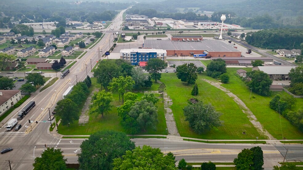 More Photos Of 1845 W 5th St, Winona Land For Sale