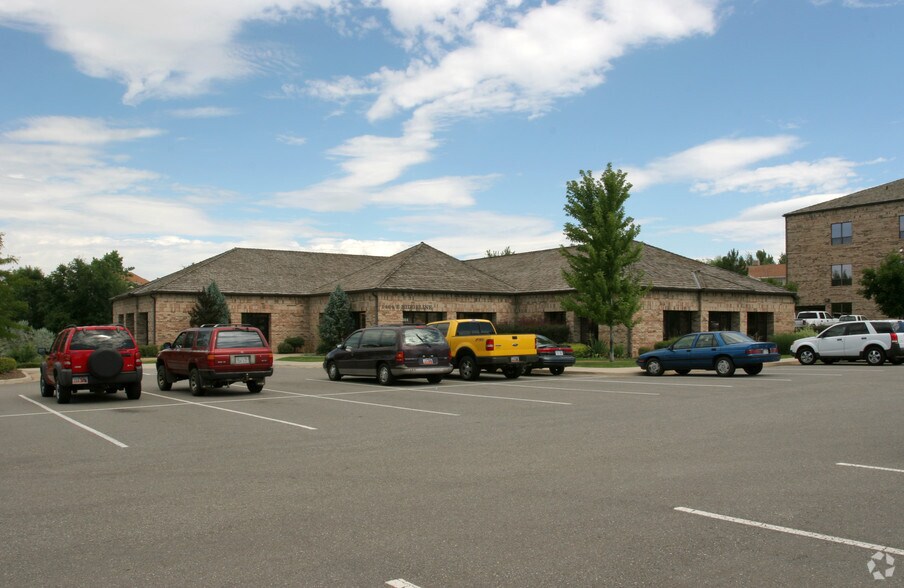 More Photos Of 1464 E Ridgeline Dr, South Ogden Office For Lease