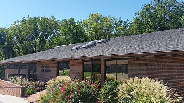 More Photos Of 3641 SW Plass Ave, Topeka Office For Lease