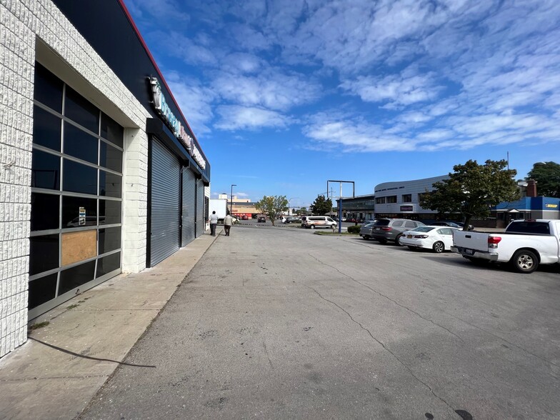 More Photos Of 1350 Main St, Buffalo General Retail For Sale