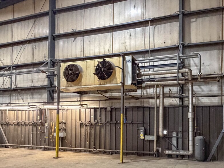 More Photos Of Railroad Ave, Federalsburg Industrial For Sale