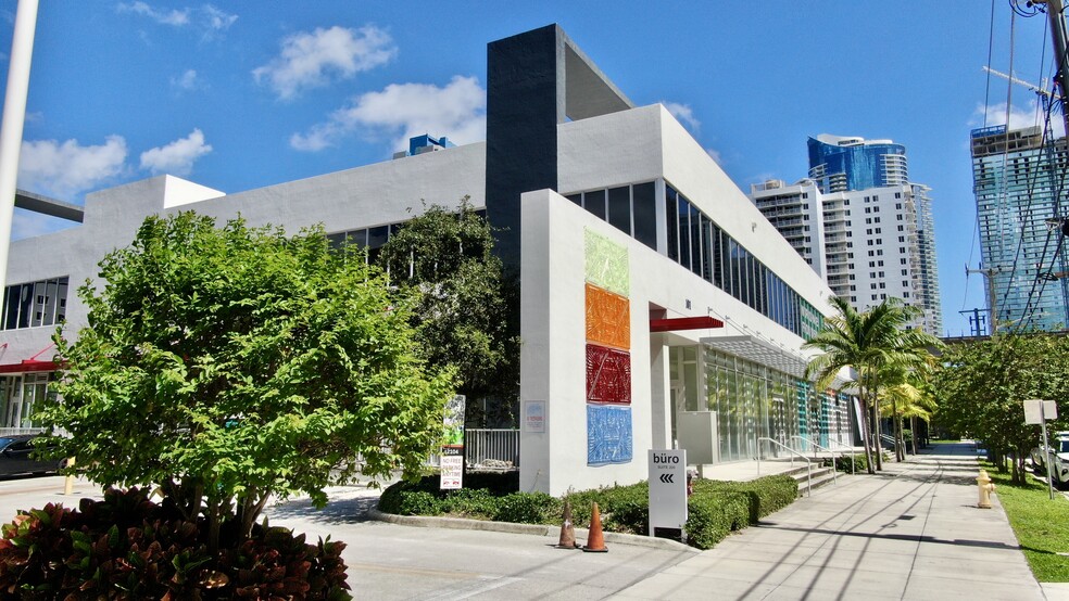 Primary Photo Of 101 NW 8th St, Miami Office For Lease