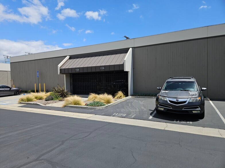 More Photos Of 1116-1124 E Valencia Dr, Fullerton Research And Development For Lease