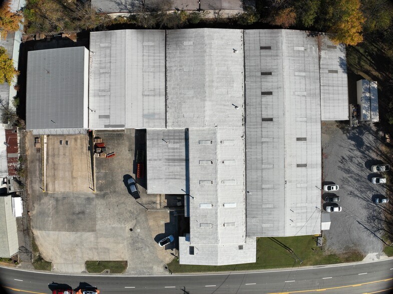 More Photos Of 1803 Abutment Rd, Dalton Warehouse For Sale
