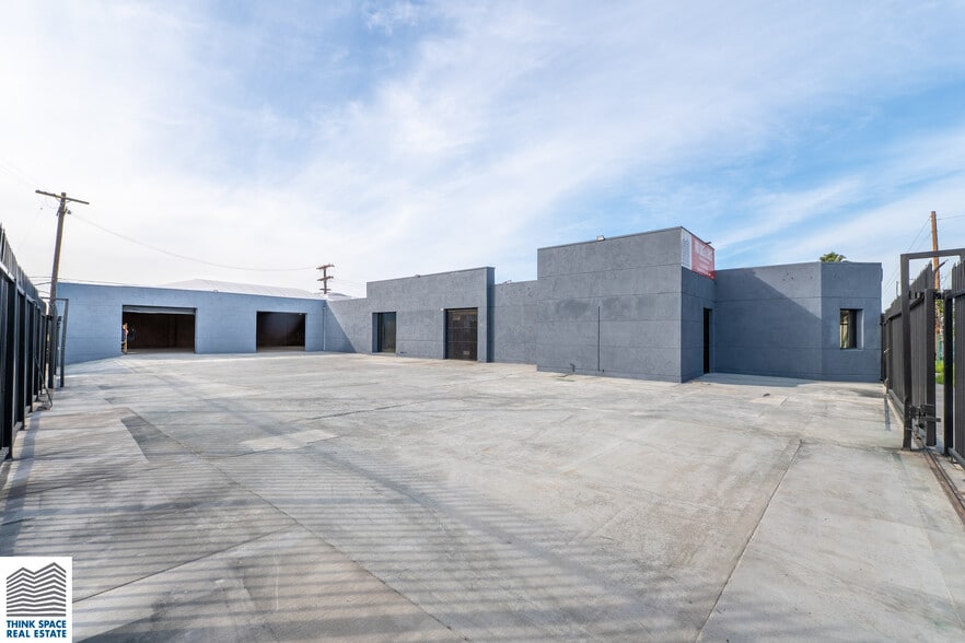 More Photos Of 4900 Washington Blvd, Los Angeles Warehouse For Lease
