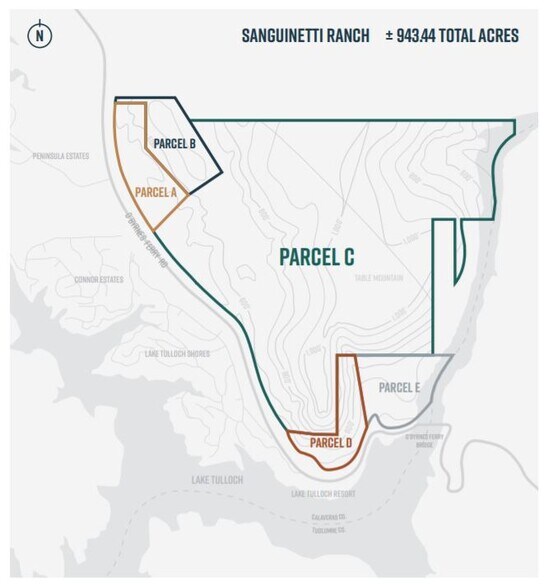 More Photos Of , Copperopolis Land For Sale