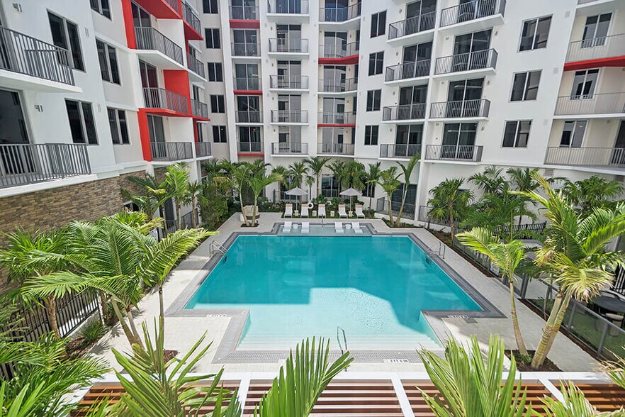 More Photos Of 6500 N Andrews Ave, Fort Lauderdale Apartments For Lease