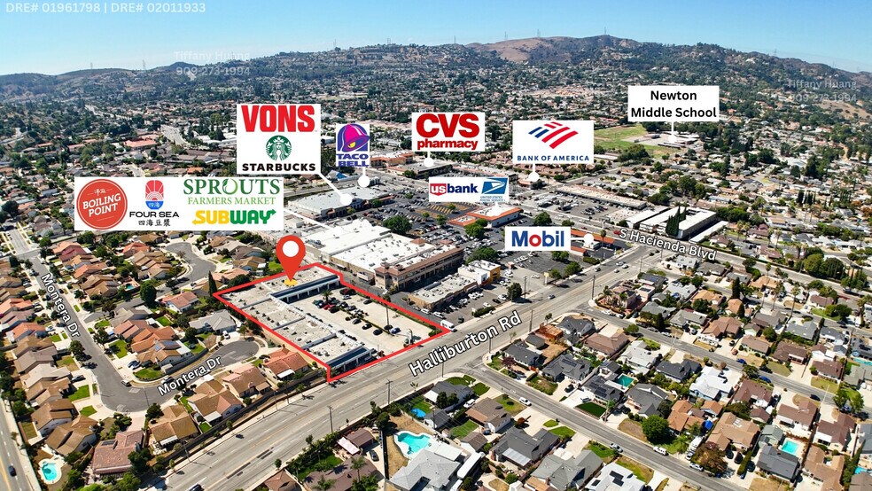 More Photos Of 15902-15946 Halliburton Rd, Hacienda Heights Unknown For Lease