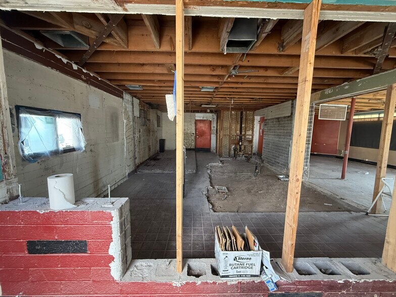 More Photos Of 825 Nevada Hwy, Boulder City Fast Food For Sale