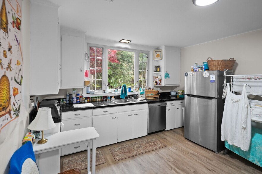 More Photos Of 3 Highland St, Woonsocket Multifamily For Sale