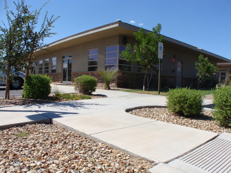 Primary Photo Of 4425 E Agave Rd, Phoenix Office For Lease