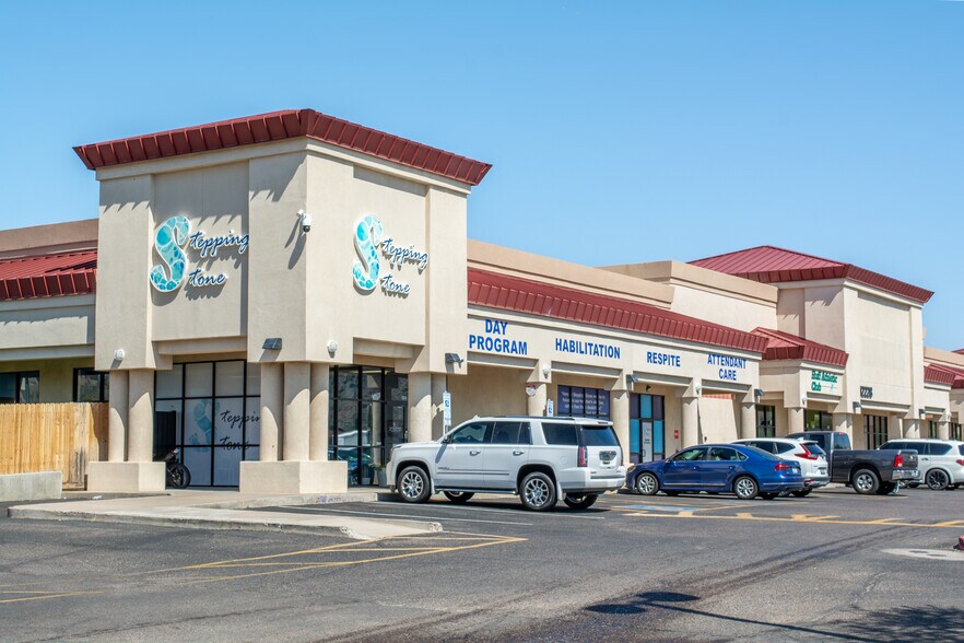 More Photos Of 12228 N Cave Creek Rd, Phoenix Storefront Retail Office For Lease