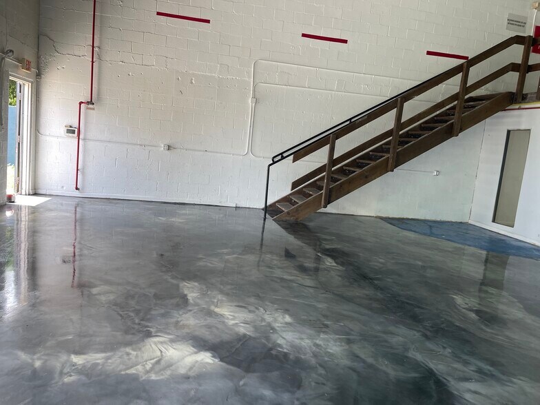 More Photos Of 20200 NW 2nd Ave, Miami Industrial For Sale