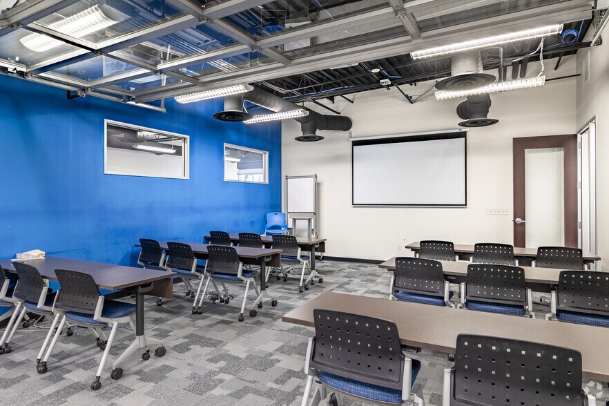 Photo of 1st Floor Ste 150