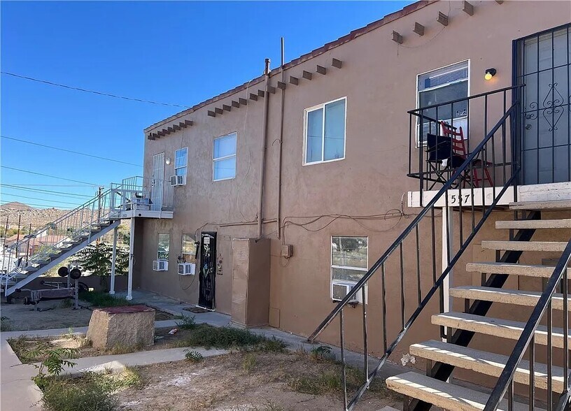 More Photos Of 15563-15575 5th St, Victorville Apartments For Sale