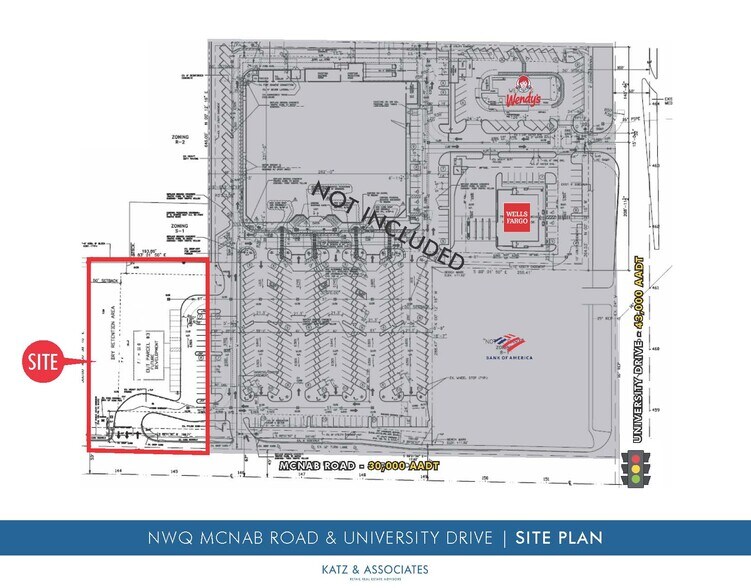 More Photos Of 7775 W McNab Rd, Tamarac Storefront Retail Office For Sale