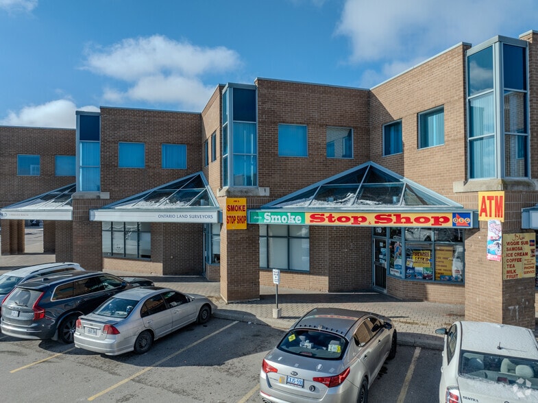 More Photos Of 243-263 Woodlawn Rd W, Guelph Storefront Retail Office For Lease