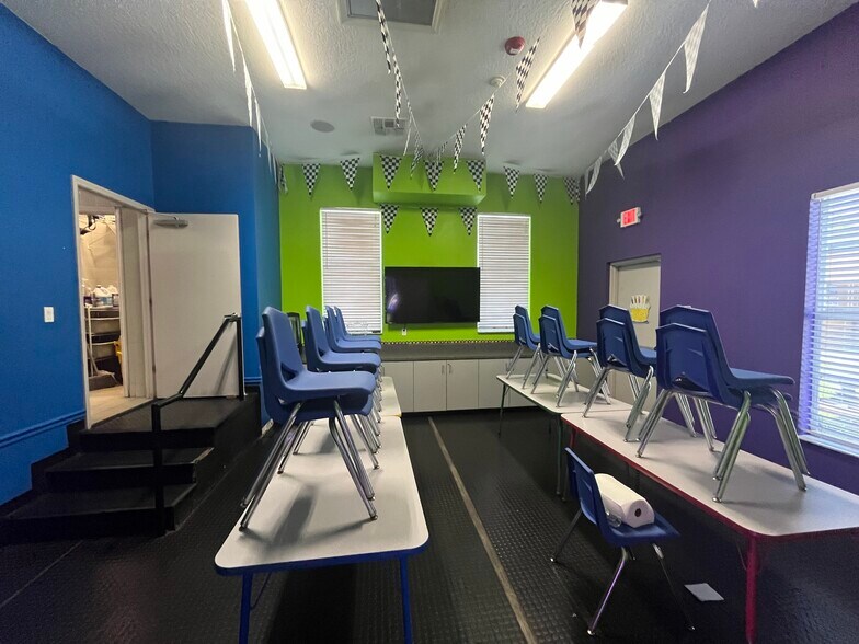 More Photos Of 401 S Volusia Ave, Orange City Golf Course Driving Range For Sale