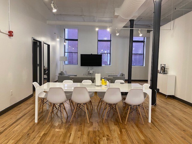 More Photos Of 455-457 Broadway, New York Loft Creative Space For Lease
