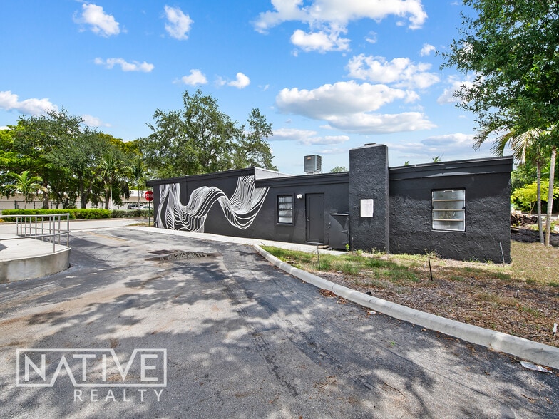 More Photos Of 1416 NE 4th Ave, Fort Lauderdale Office For Lease