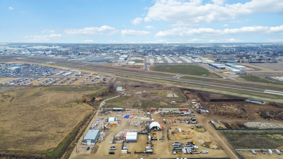 More Photos Of 39 Picard Ln, Nampa Land For Sale