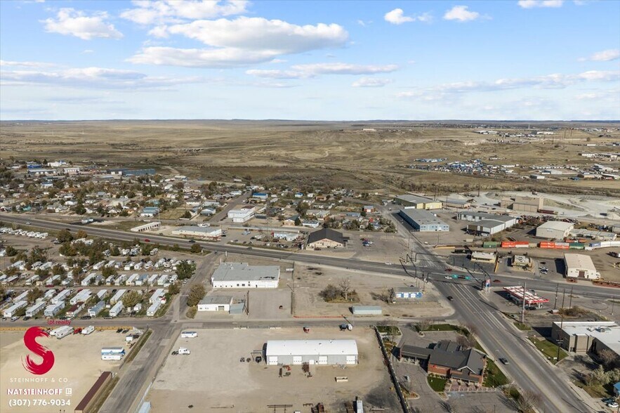 More Photos Of 4113 W Yellowstone Hwy, Casper Flex For Sale