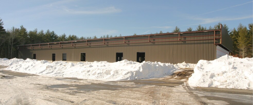 More Photos Of 6 Little Brook Rd, Wareham Warehouse For Lease