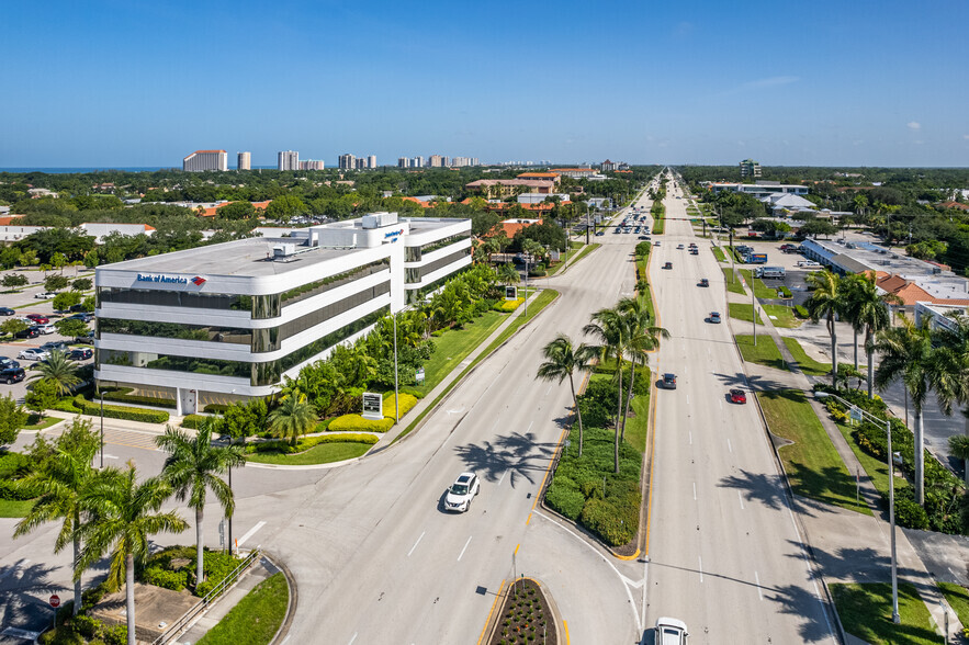 Primary Photo Of 4501 Tamiami Trl N, Naples Office For Lease