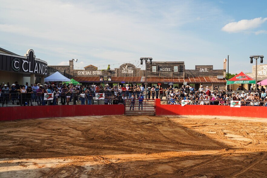 More Photos Of 7704 S FM 973, Austin Land For Sale