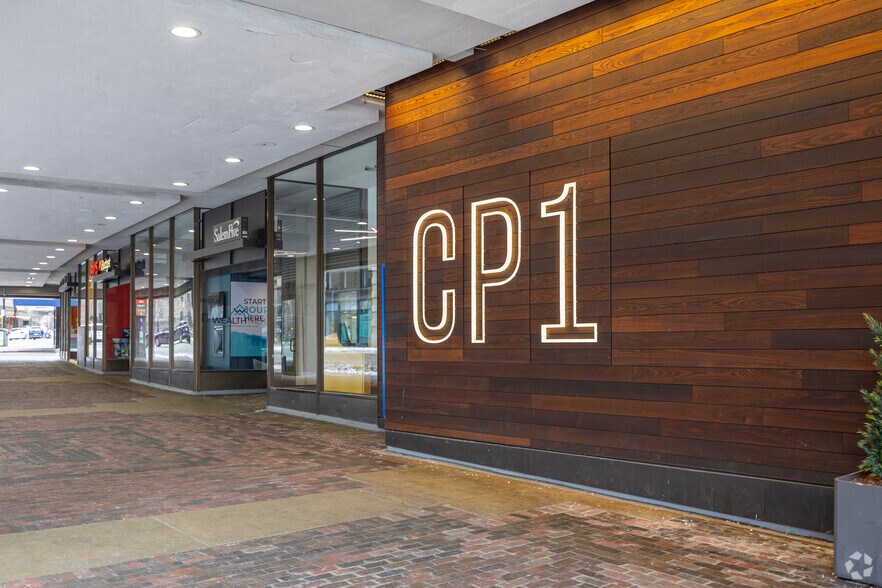 More Photos Of 1-3 Center Plz, Boston Office For Lease