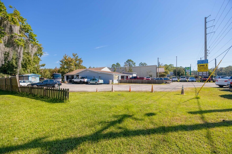 More Photos Of 1974 State Road 16, Saint Augustine Land For Sale