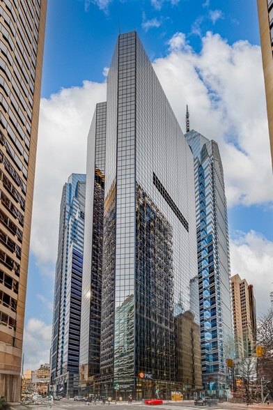 More Photos Of 1600 Market St, Philadelphia Office For Lease