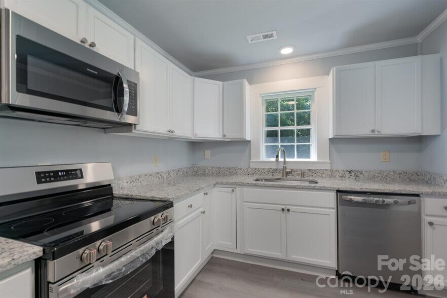 More Photos Of 1933 N Rocky River Rd, Lancaster Land For Sale
