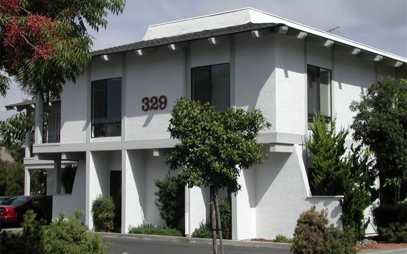 Primary Photo Of 329 S San Antonio Rd, Los Altos Unknown For Lease