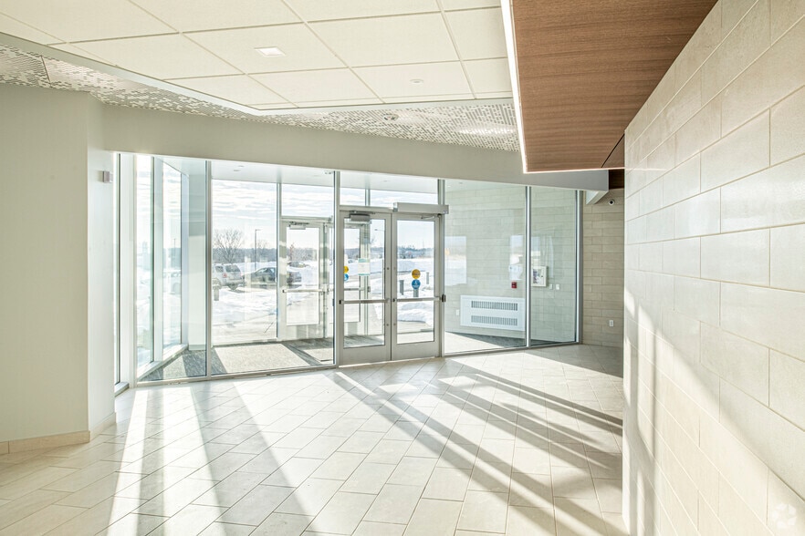 More Photos Of 4617 Liuna Way, Deforest Office For Sale