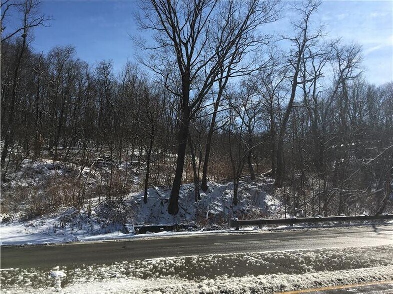 More Photos Of 0 Banksville Rd, Pittsburgh Land For Sale
