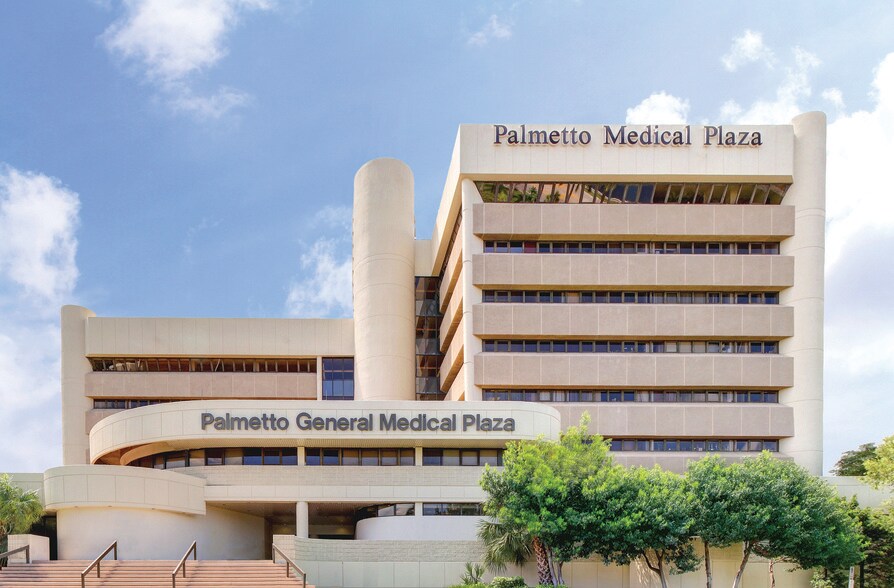 More Photos Of 7100 W 20th Ave, Hialeah Medical For Lease