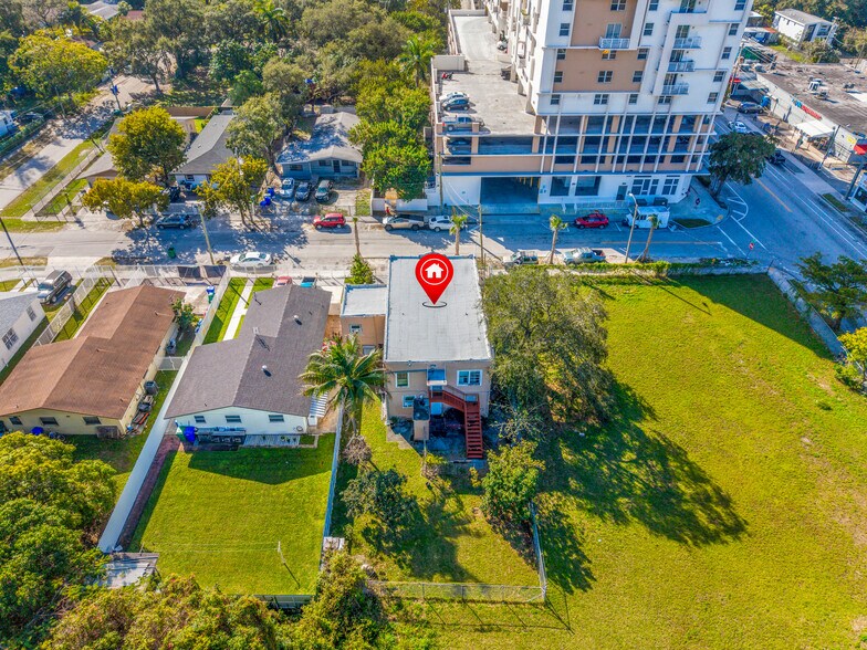 More Photos Of 193 NW 58th St, Miami Apartments For Sale