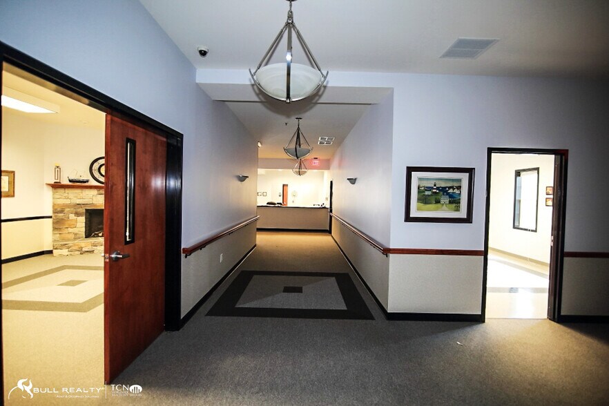 More Photos Of 22 Madras Pky, Newnan Healthcare For Lease